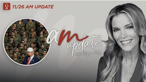 FBI Probes ‘Seditious 6’ Over Military Video, Male Competitor Wins Women’s Title: AM Update 11/26