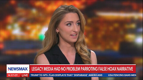 Purnell: Media Downplay Russia Hoax Bombshells Because They Are Implicated
