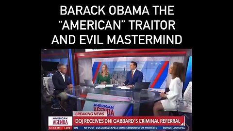 #RussiaCollusionHoax #Criminal #TreasonAgainstAmerica