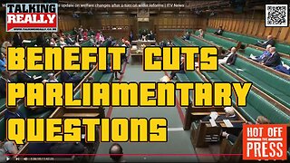What You Need to Know About Parliamentary Questions on Disability Benefits