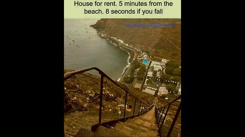 Beach House For Rent 🏡😉