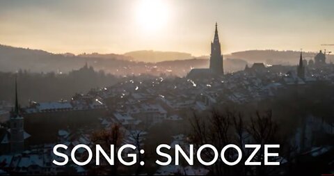 SNOOZE
