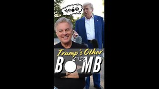 Trump's Unfiltered Reaction