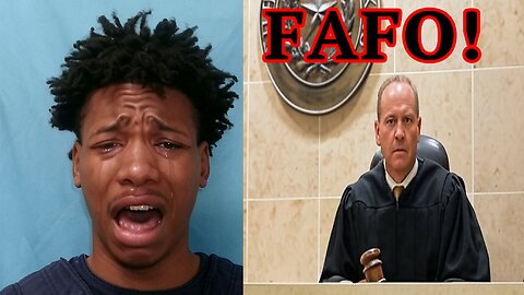 Track Meet KILLER Karmelo Anthony is a DEAD MAN! Judge REVEALED for his TRIAL and it is BAD NEWS!