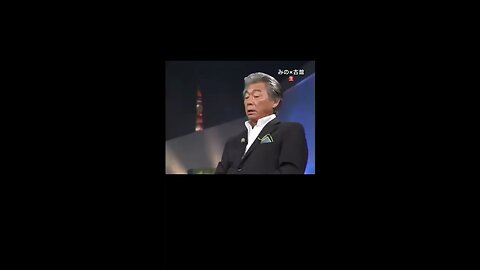 みのもんた氏、日本の国家予算の闇について語る