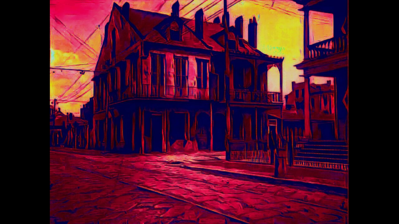 Mansion