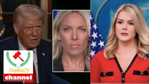🚨 Former FBI agent responds to ‘The View’ over Trump ‘in over his head’ comments || @Ivanka25