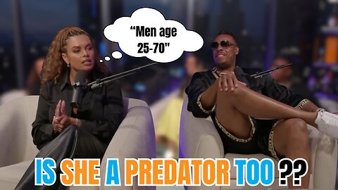 Joy Taylor tells Paul Pierce crazy dating age range | Double standards are WILD (Reaction)
