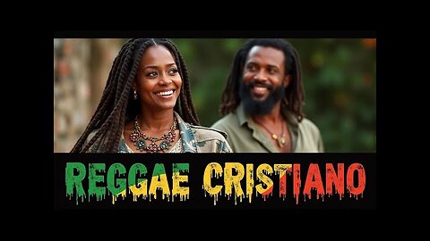 Reggae Cristiano - 1 Horas Grandes Éxitos Reggae Cristiano - Alabanza Musica Cristiana.