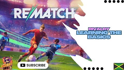 Rivalry: Learning the Basics