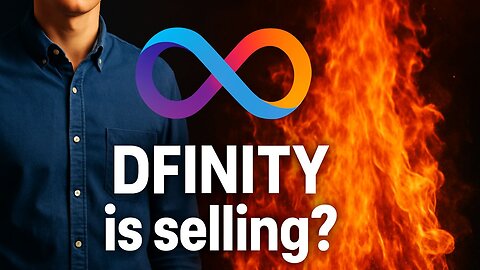 Is ICP About to Explode? Internet Computer Protocol's Hidden Potential Revealed!