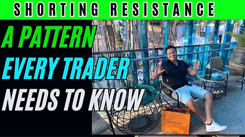 I Shorted Resistance