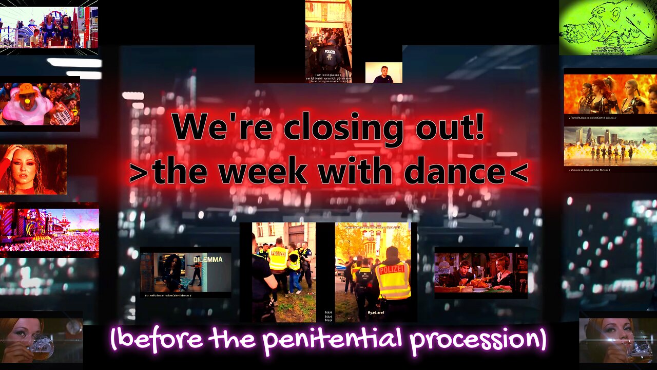 Bad Blood . Short trial at GH.Uni . Gigi D'L'Am