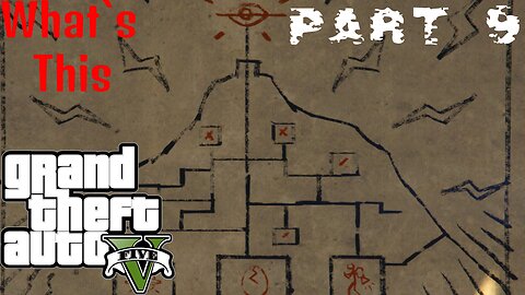 GTA V Chaos: Hunting, Kidnapping & Mount Chiliad Secrets! Part 9