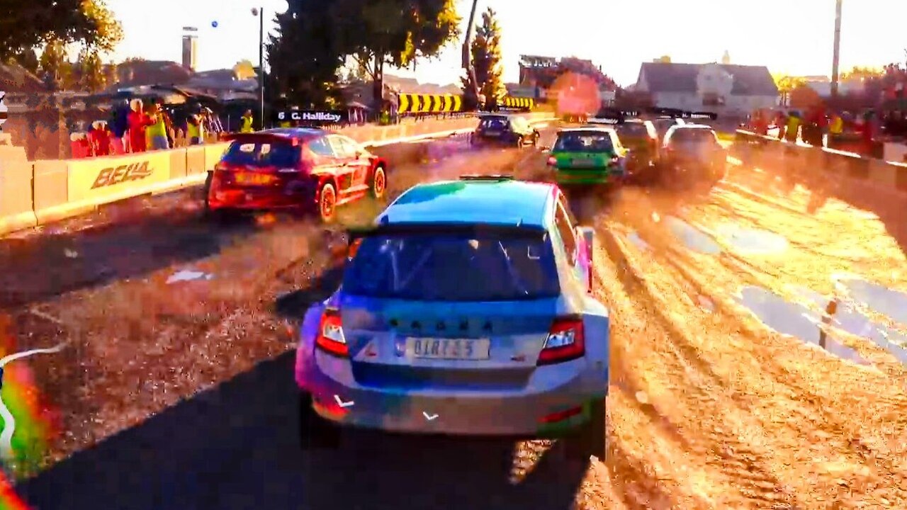 [ PS5 ] DIRT 5 HD [ GAMEPLAY ]