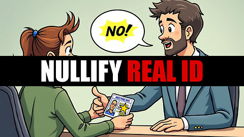 REAL ID Rules Everyone Needs to Know!