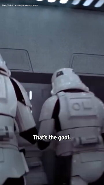 10 Movie Mistakes Directors Refused To Fix - Pt10 #shorts