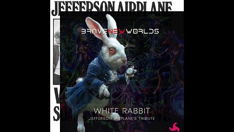 White Rabbits