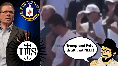 The Christian Church is Performing a Coup d'état in These United States