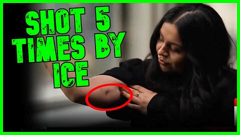 CNN EXPOSES ICE FOR ATTEMPTED M*RDER! | The Kyle Kulinski Show