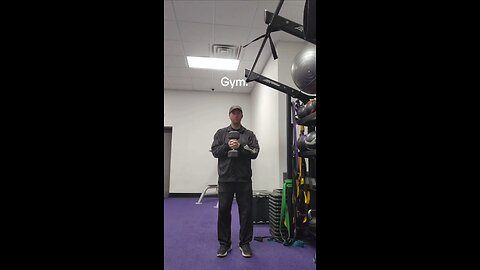 Gym.