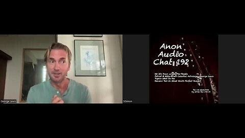 SG Anon Great Intel 11/26/25 - Astrology, the Bible, and the Great Awakening!