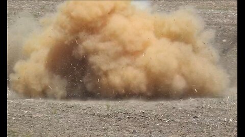 Decommissioning Servers with Tannerite