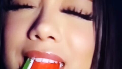 Asmr squishy watermelon