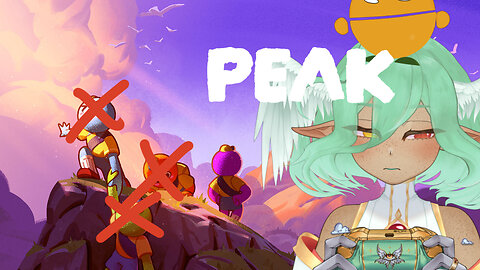 I have no friends so I climb alone, I climb alone #peak
