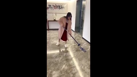 Clean your entire house in 10 minutes