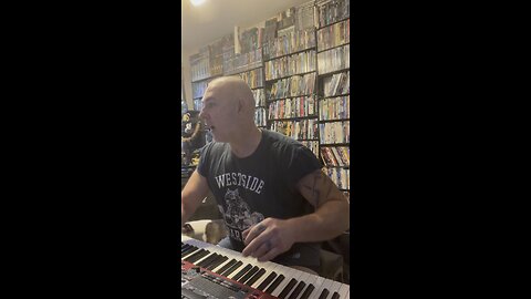 New Heart By Crash Adams