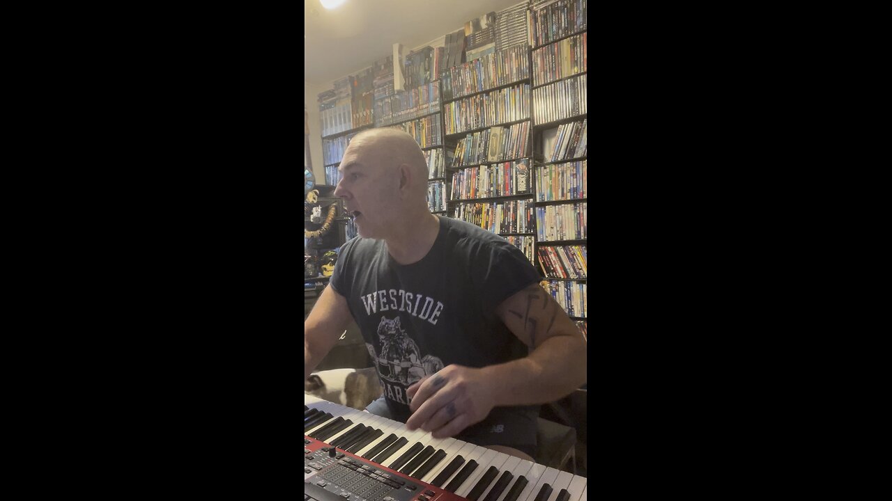 New Heart By Crash Adams