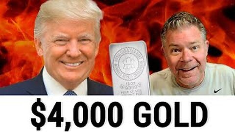 **Silver and Gold Investors** BIG Changes YOU Must Know - (precious metals news price update)