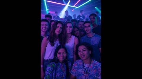 Chill Stream and Chit Chat, THEN The Dozer Den DJ Hour with YOUR Requests
