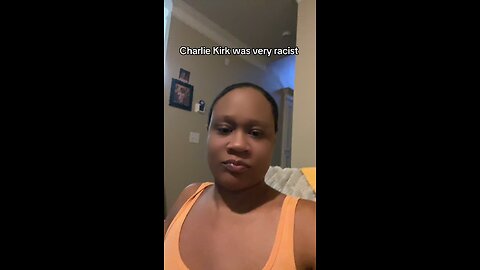 CORA B ASKS IS THIS CHARLIE KIRK BEING A RACIST #thecorabshow