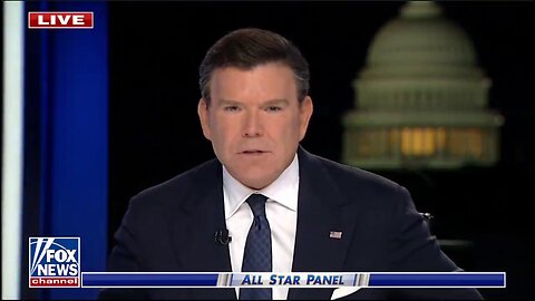 Special Report with Bret Baier 10/23/25 | FOX BREAKING NEWS Oct 23, 2025