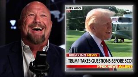 Trump Announces Plan To Release Epstein List In Full! Names Bill Clinton & Other Leaders