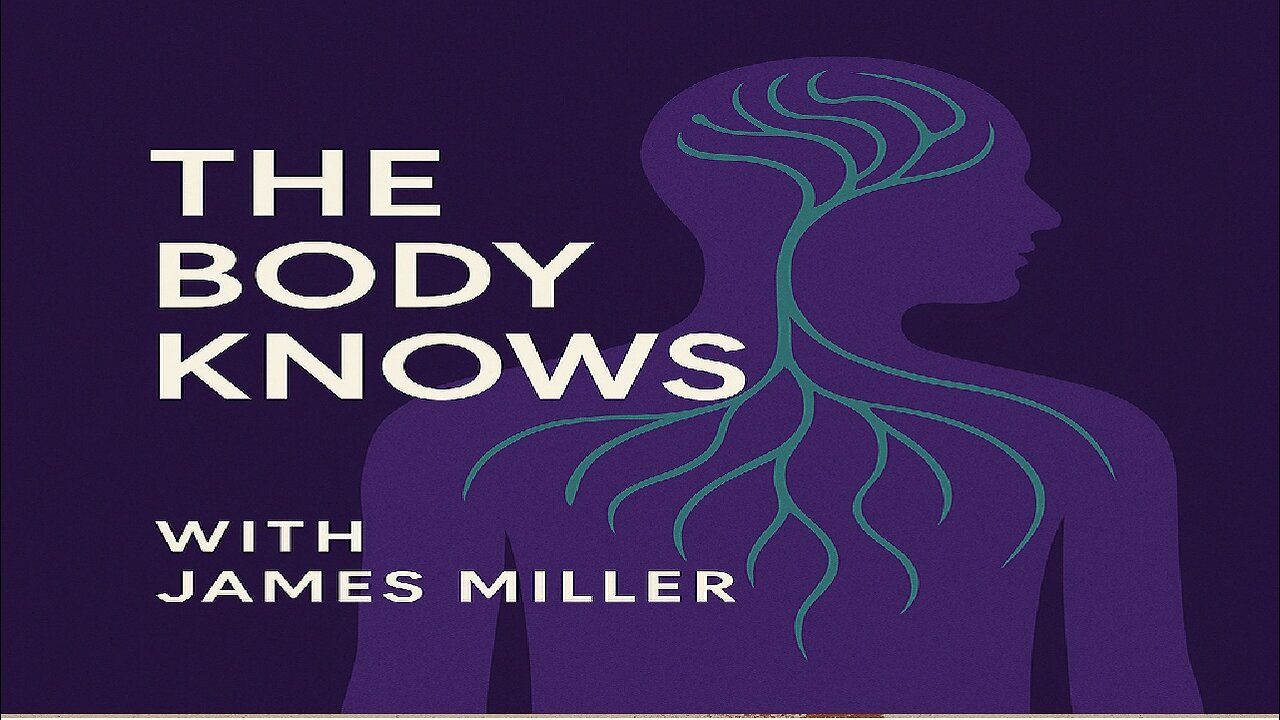 The Body Knows - Episode - Fourteen - Childhood Conditioning - The First Scripts Written in the Body