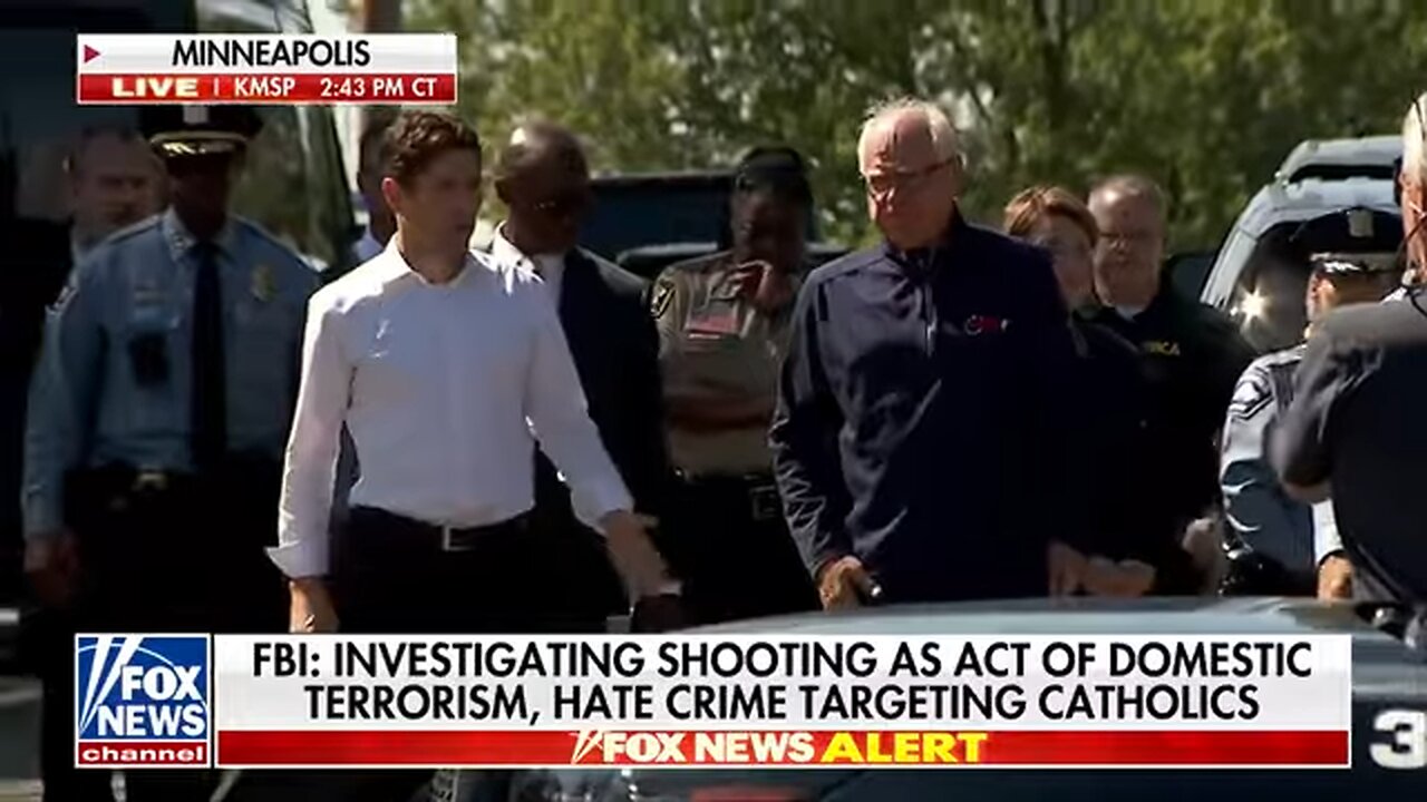 BREAKING: Capital faces federal probe after police accused of falsifying crime data