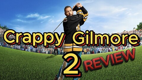 Happy Gilmore 2 Review