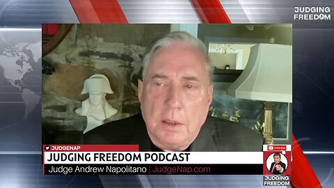COL. Douglas Macgregor : Does Trump Understand the Russians?