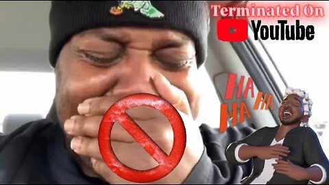 EDP445 Gets Terminated Again On YouTube!