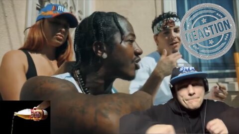 Wessmont Sskeme x WS Traffic -Los Angeles (Reaction)