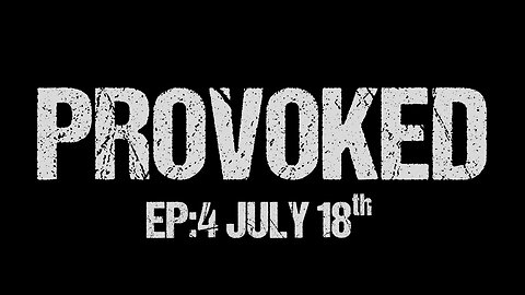 EP4: Power, Justice, and the Fragile Nature of TRUTH