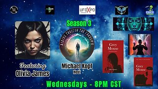 RTTU S3E43 with special guest Olivia James