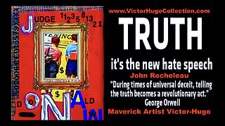 Indigenous SonOfEnos Arrested Max Igan Jim Fetzer Apocatastasis Institute John Rocheleau Victor Hugo