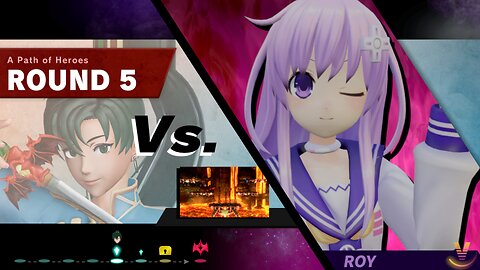 Thick Lyn vs Classic Mode [Annonymous Novel Review Request] - SSBU Quickie -By Syfri