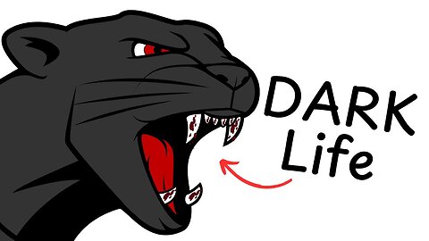 Why It Sucks to Be Born as a Black Panther