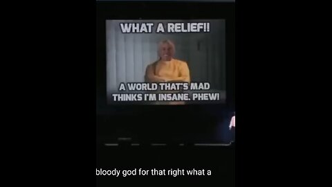 DAVID ICKE (SONG NEO SWAT)