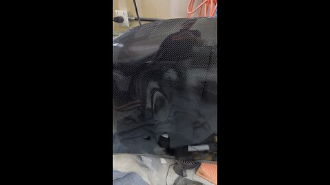 Dialed in carbon fiber